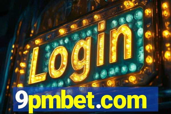 9pmbet.com