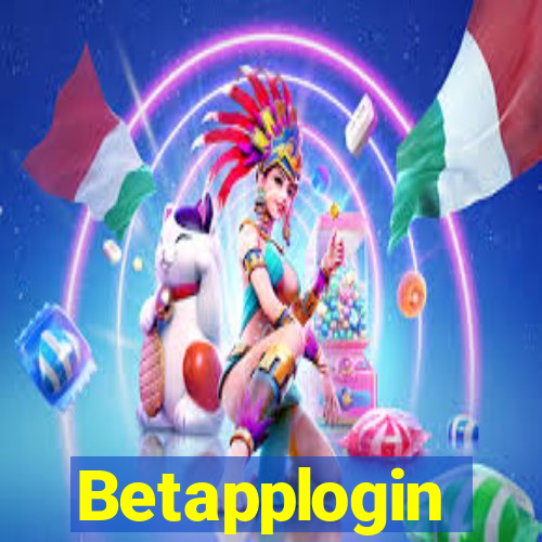 Betapplogin