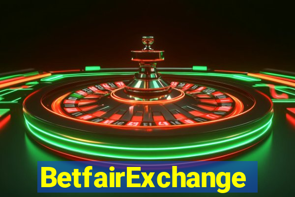 BetfairExchange