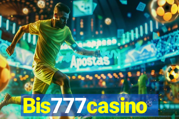 Bis777casino