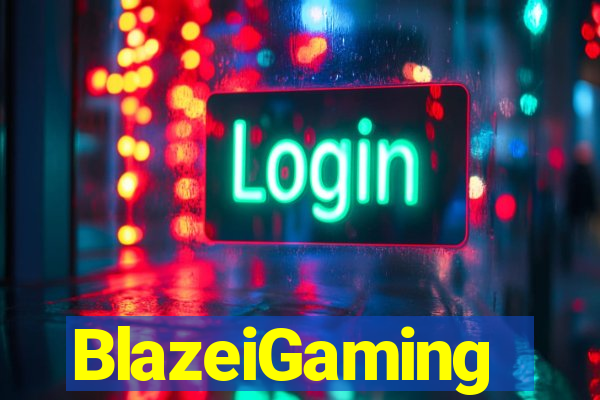 BlazeiGaming