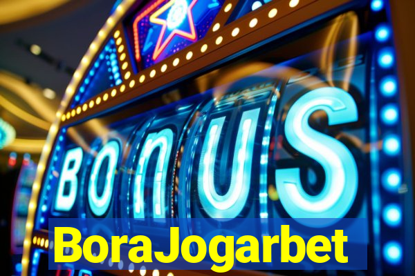 BoraJogarbet