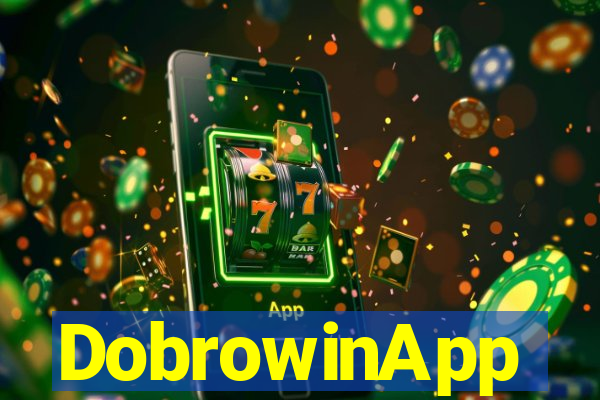 DobrowinApp