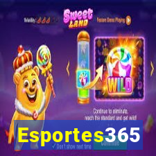 Esportes365