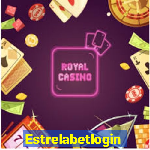 Estrelabetlogin