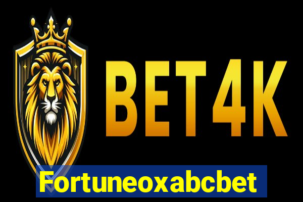 Fortuneoxabcbet