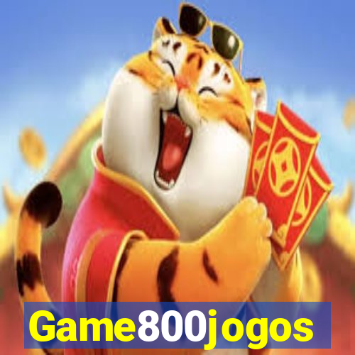 Game800jogos