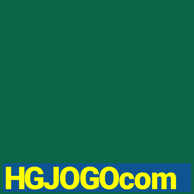 HGJOGOcom