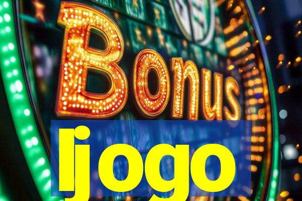 Ijogo