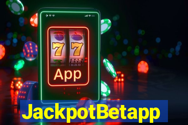 JackpotBetapp