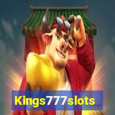 Kings777slots