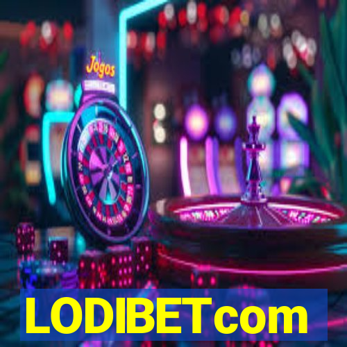 LODIBETcom