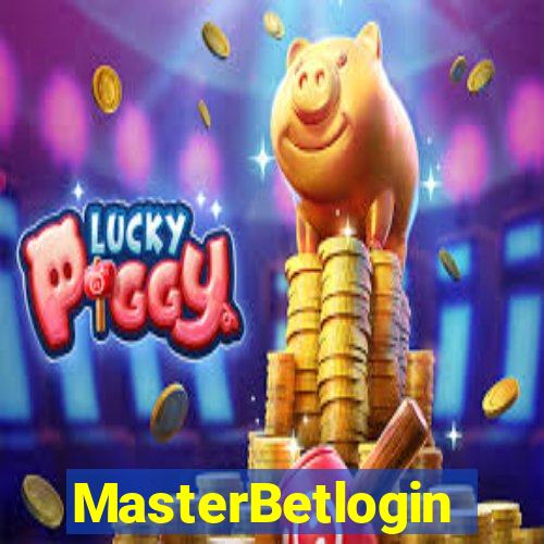 MasterBetlogin