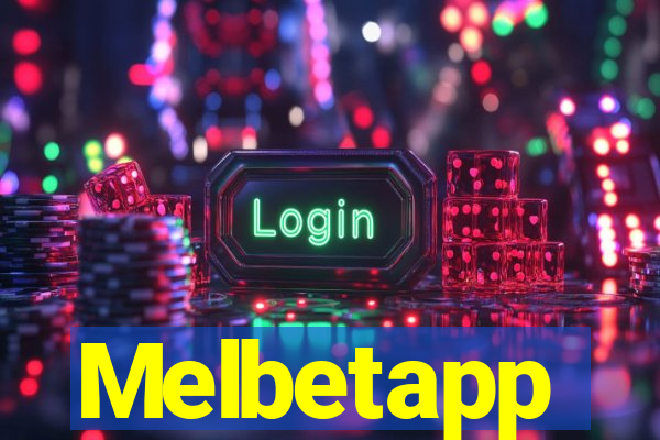 Melbetapp