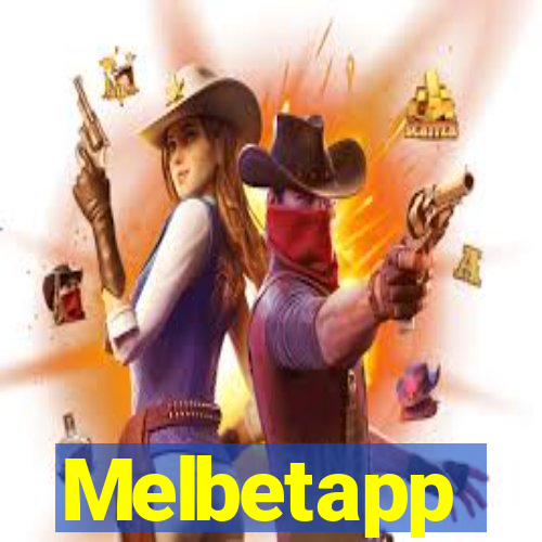 Melbetapp