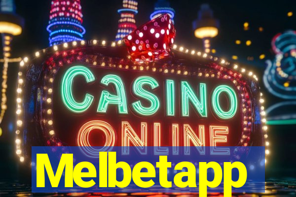 Melbetapp