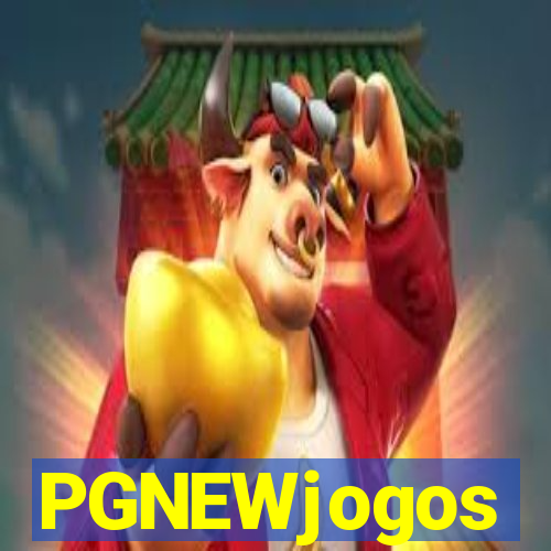 PGNEWjogos