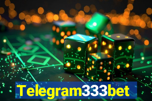 Telegram333bet