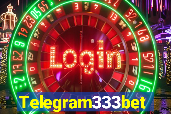 Telegram333bet