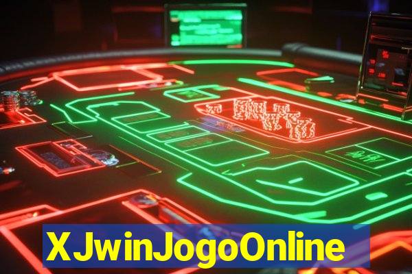 XJwinJogoOnline