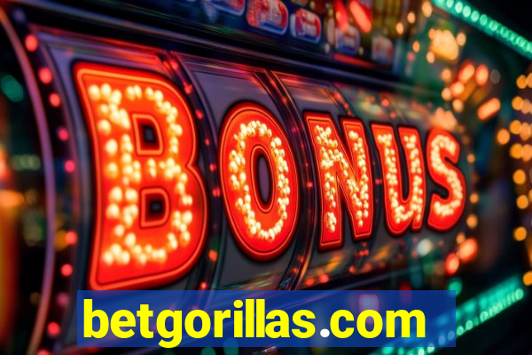 betgorillas.com