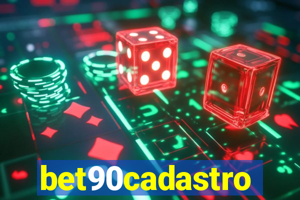 bet90cadastro