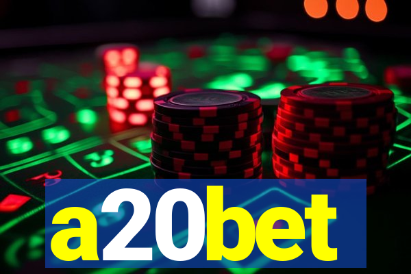 a20bet