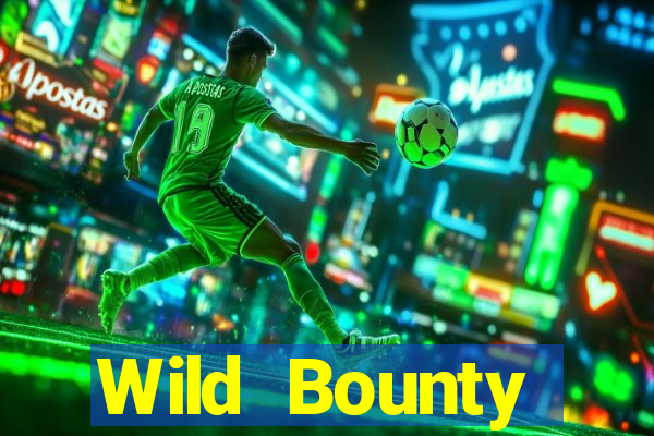 Wild Bounty Showdown horario pagante