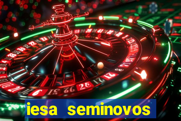 iesa seminovos porto alegre