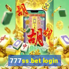 777ss.bet login