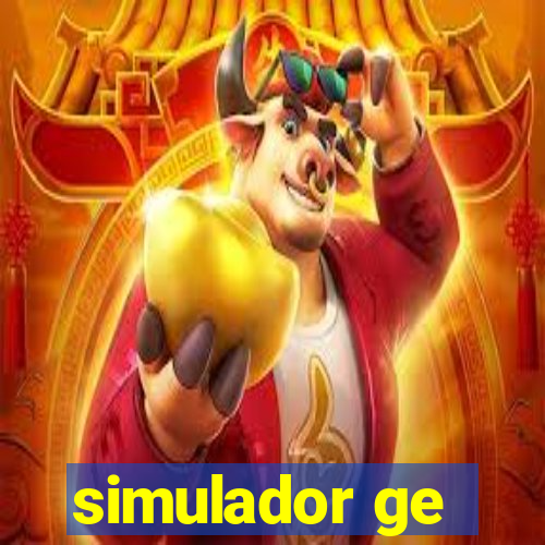 simulador ge