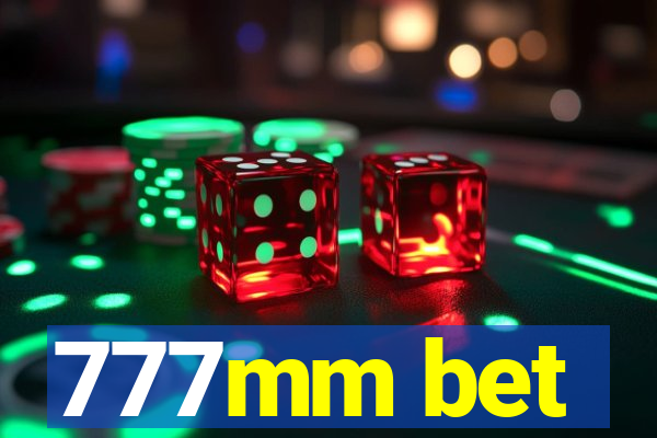 777mm bet