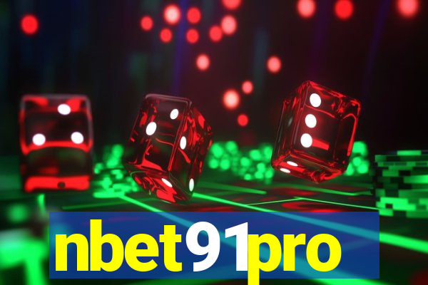 nbet91pro