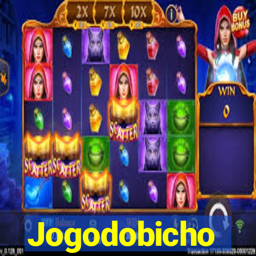 Jogodobicho