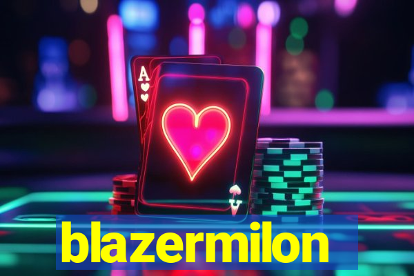 blazermilon