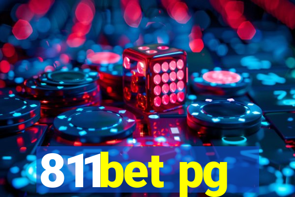 811bet pg