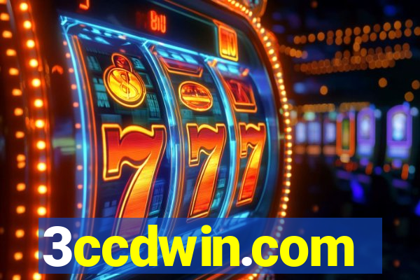 3ccdwin.com