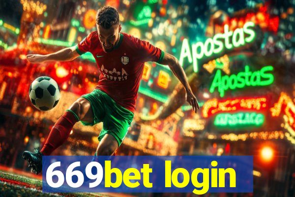 669bet login