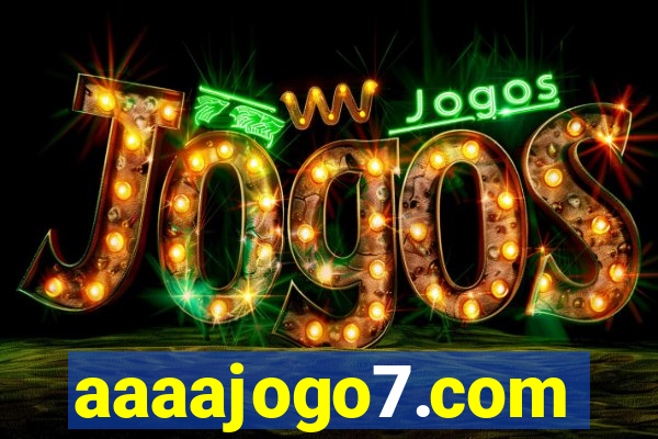 aaaajogo7.com