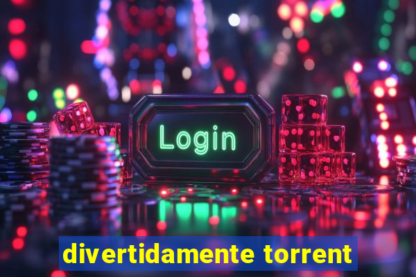 divertidamente torrent