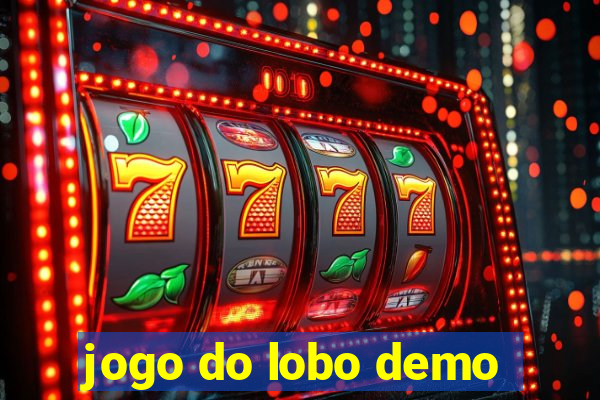 jogo do lobo demo