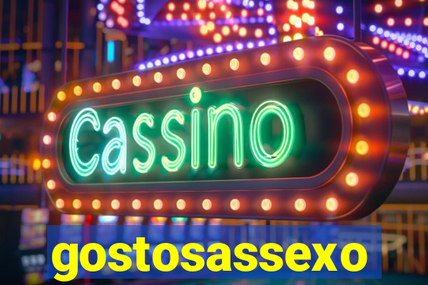 gostosassexo