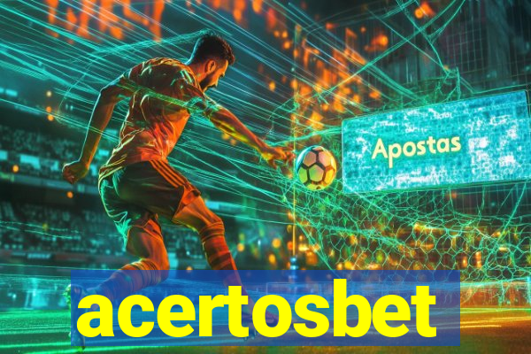 acertosbet