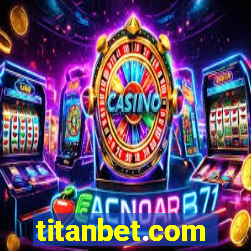 titanbet.com