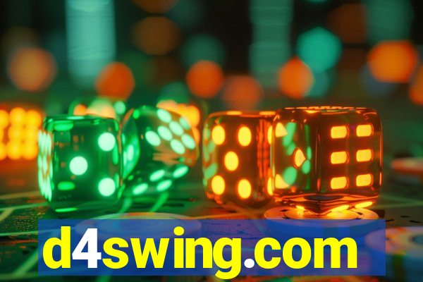 d4swing.com