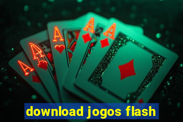 download jogos flash