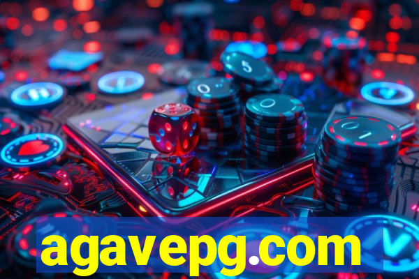 agavepg.com