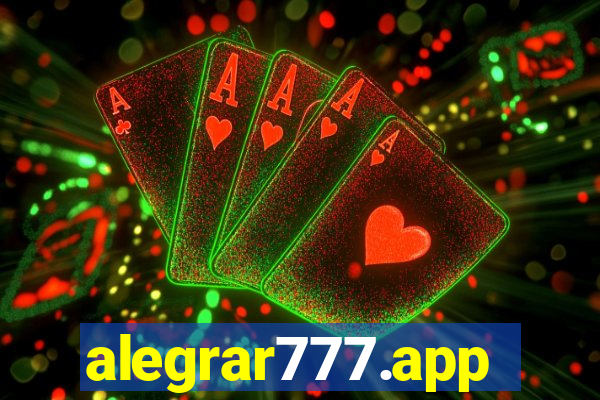 alegrar777.app