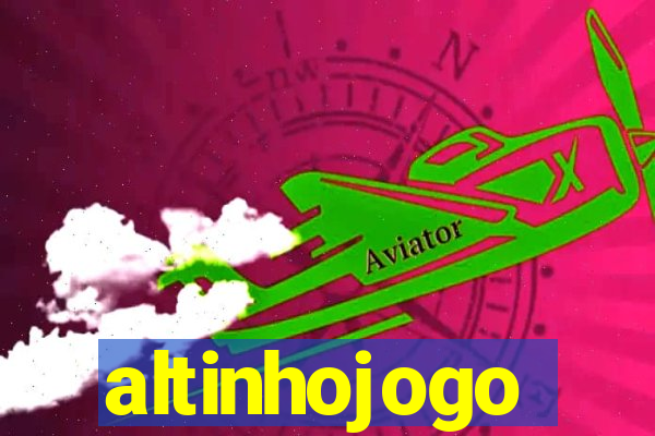 altinhojogo