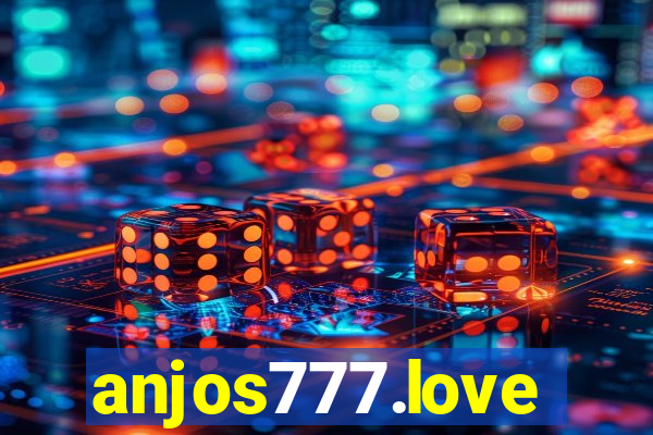 anjos777.love